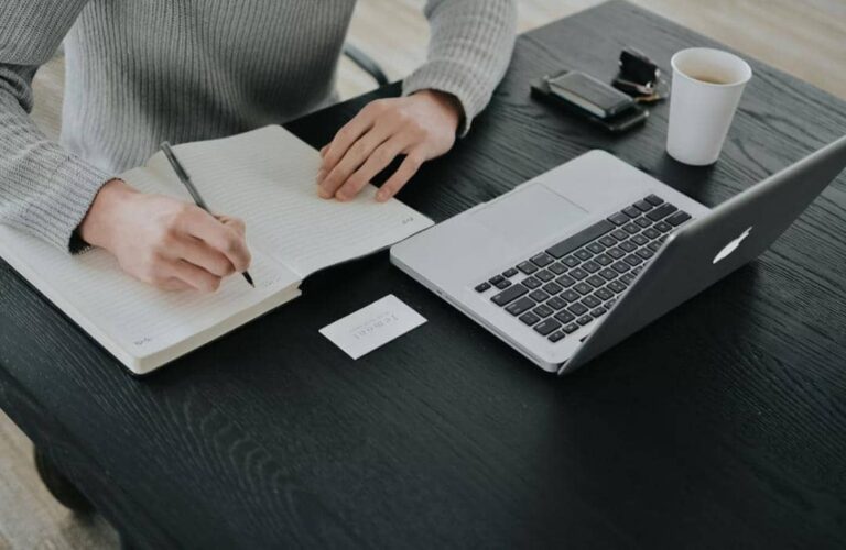 5 Bisnis Online Sederhana yang Cepat Dimulai