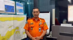 Kru Kapal Nazila 05 yang Tenggelam di Perairan Utara Taliabu