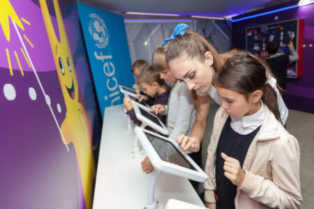 PP Tunas Berlaku, Ini Cara Alihkan Anak ke Aktivitas Produktif