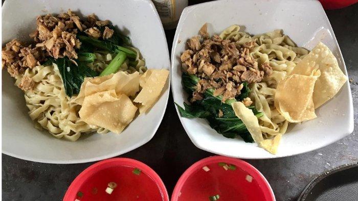 5 Warung Mie Ayam Lezat di Jakarta Selatan untuk Sarapan Cepat, Mulai Rp14 Ribu
