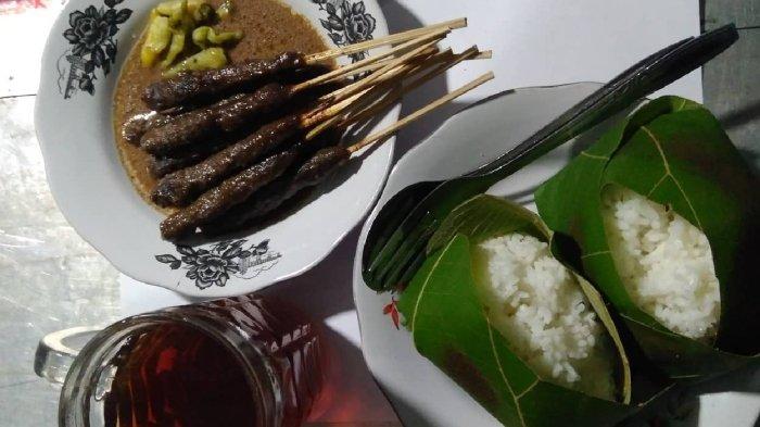 Balik Mudik Lewat Pantura, 5 Sate Kerbau Kudus yang Wajib Dicoba