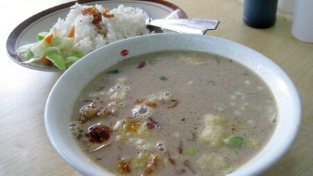 5 Soto Betawi Lezat di Jakarta Selatan, Favorit Warga dan Selalu Ramai