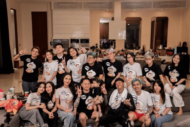 Asal Usul Julukan Furap yang Viral, Dimulai dari Erika Carlina