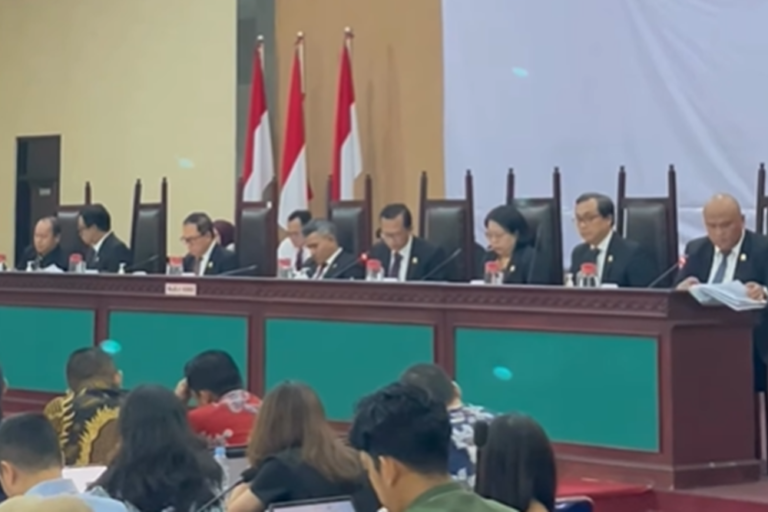 Asosiasi Fintech Bantu Anggota Hadapi Denda KPPU