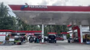 Stok BBM Sulawesi Aman, Pertamina Minta Warga Hentikan Pembelian Berlebihan dan Tidak Percaya Informasi Palsu