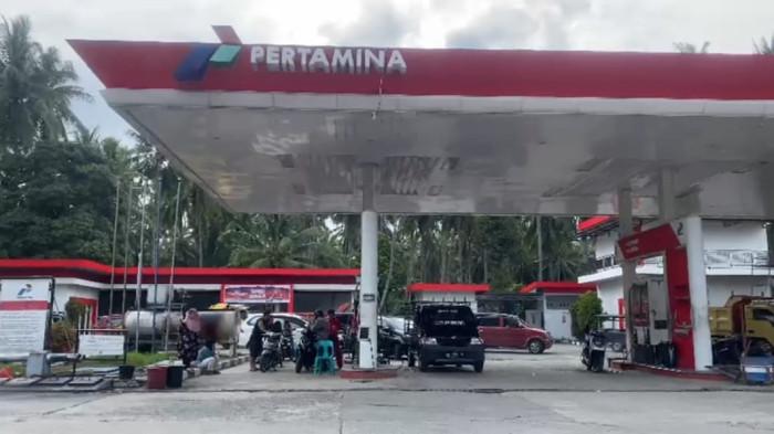 Stok BBM Sulawesi Aman, Pertamina Minta Warga Hentikan Pembelian Berlebihan dan Tidak Percaya Informasi Palsu