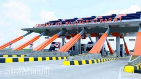 Tarif Tol Jombang Mojokerto 2026: Harga Terbaru dan Lengkap