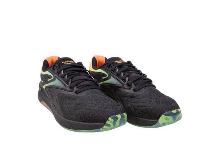 5 rekomendasi sepatu Reebok untuk latihan gym