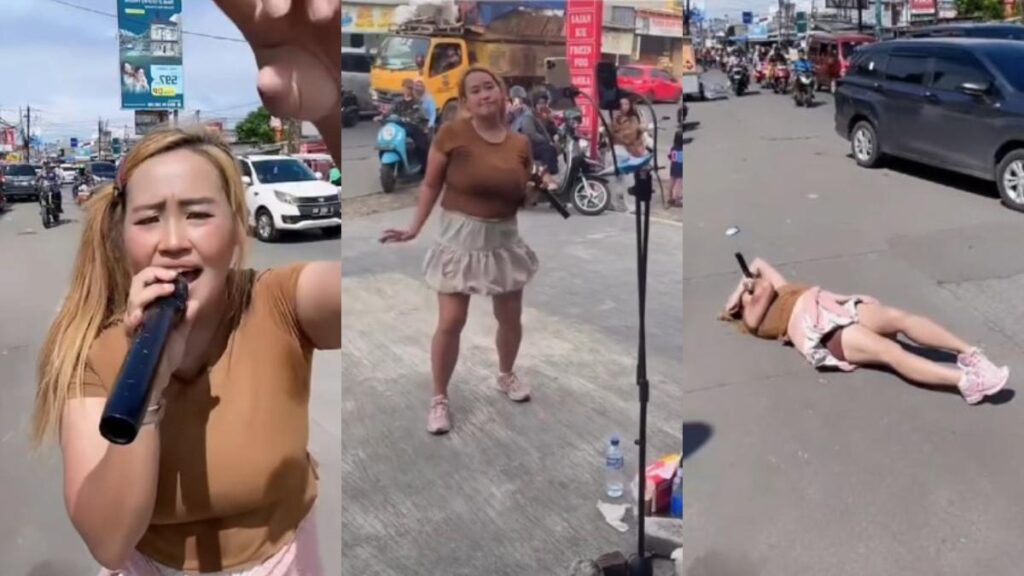 Pinkan Mambo Bicara Perjuangan Cari Uang Saat Dihina Anak Downgrade