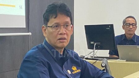 Purbaya Ingin Jadikan PNM Bank UMKM dengan Modal Rp 200 T