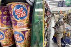 Penjualan dan Laba Indofood ICBP Naik Signifikan Tahun 2025