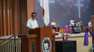 UKSW dan Gereja Toraja Rayakan HUT ke-79, Kembangkan Pendidikan untuk Generasi Muda