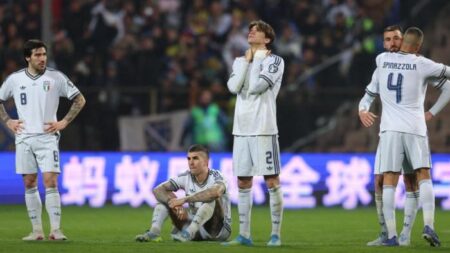 Tiga Nama Calon Presiden FIGC Pengganti Gravina: Legenda AC Milan Pemenang Ballon d’Or Masuk Bursa