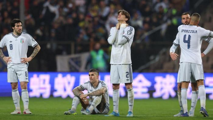 Tiga Nama Calon Presiden FIGC Pengganti Gravina: Legenda AC Milan Pemenang Ballon d’Or Masuk Bursa