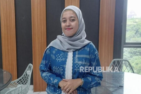 Hafifah Bella Novitasari Menggapai Mimpi Melalui Pendidikan dan Membongkar Stigma dengan Dedikasi