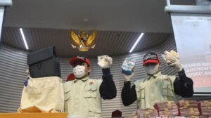 KPK Tantang Bos Rokok HS Mangkir, Kasus Suap Bea Cukai Mengemuka