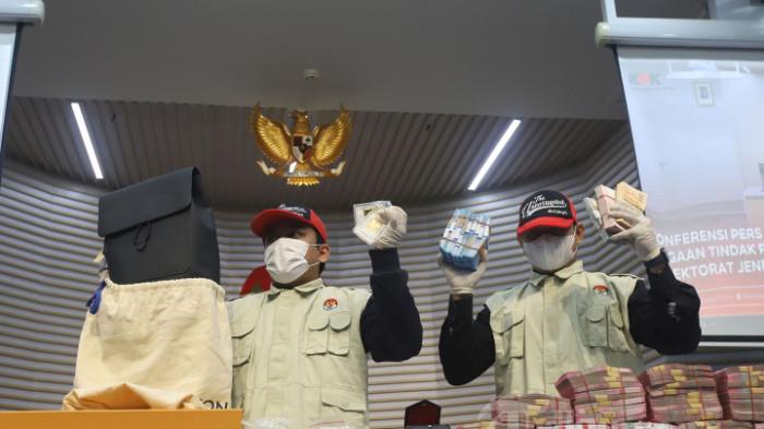 KPK Tantang Bos Rokok HS Mangkir, Kasus Suap Bea Cukai Mengemuka