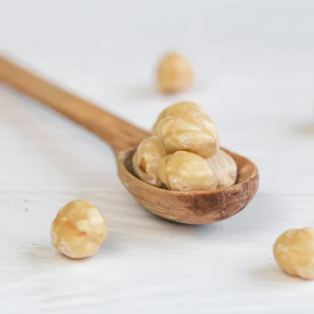 Manfaat Kemiri untuk Kecantikan Wajah