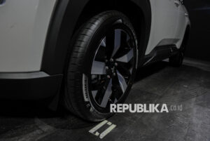 Krisis Selat Hormuz Dorong Otomotif Perluas Pasar Mobil Listrik