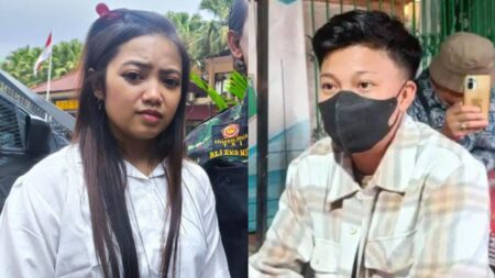 Fakta Pernikahan Sesama Jenis di Malang, Intan Akui Dapat Tas-iPhone dari Rey: Diungkit Kembali