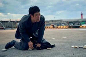 Film Korea Baru Tayang April 2026 dengan Sinopsis Singkat