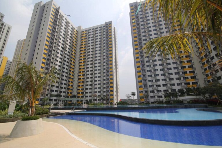 16 Tahun Berkembang, Ini Perjalanan Bisnis Summarecon di Bekasi