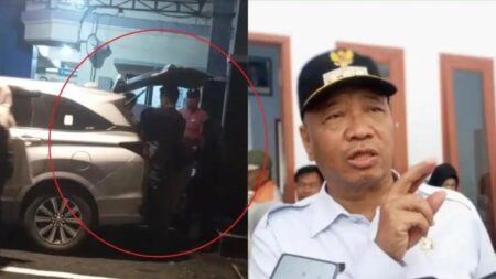 Bupati Tulungagung Tiba di KPK, Ini Penjelasan Komisi Antikorupsi