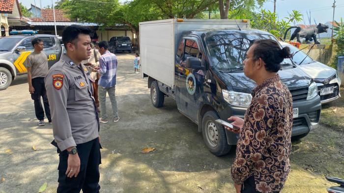 Pembaruan kasus balita terlindas mobil MBG di Krangkeng Indramayu, SPPG beri penjelasan