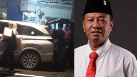 12 Pejabat dan Staf Pemkab Tulungagung Dibawa KPK Akibat OTT Bupati Gatut Sunu, 4 Lolos