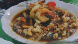 5 seafood lezat di Solo untuk makan malam, nikmat dan selalu ramai