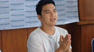 Cara Unik Aldi Taher Jual Burger, Ide Strategi Dagang Datang dari Al-Qur’an