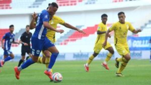 Live Streaming PSIS Semarang vs Barito Putera, Kick Off Pukul 15.30 WIB