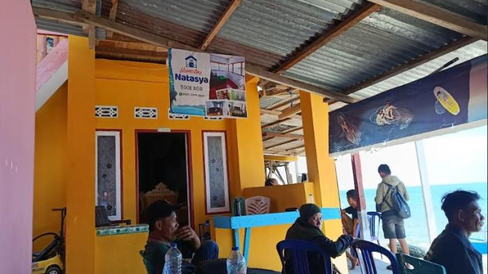 Destinasi Hiu Paus Gorontalo Menarik Seribu Wisatawan Hingga 4 April 2026