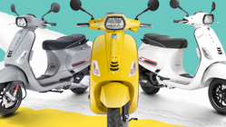 Vespa S 125 i-Get Lebih Mewah: Harga, Spesifikasi, dan Tips Pembelian 2026