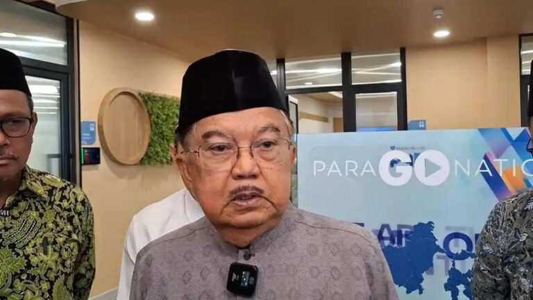 Rismon Sianipar Kebingungan? Bantah Videonya AI Setelah Laporan Jusuf Kalla, Tunggu Bukti Terbukti