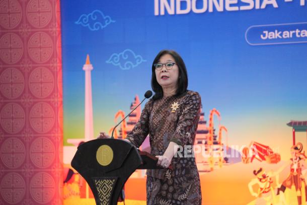 BI tingkatkan konektivitas ekonomi digital, kini bayar dengan QRIS di Korsel