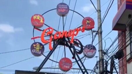 Kuliner Legendaris Solo: Roti Kecik Ganep yang Renyah Sejak 1881