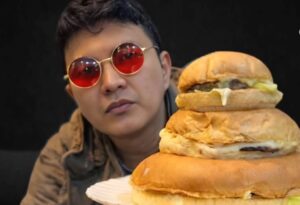 Burger Aldi Viral, Pembeli Diduga Dicurangi Air oleh Tetangga, Warga Terkejut?