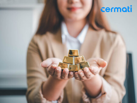 Sekarang Cermati Bisa Cetak Emas: Investasi Aman, Halal, dan Terjangkau