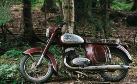 Mengapa Motor Tidak Bisa Dinyalakan? Ini 5 Penyebabnya