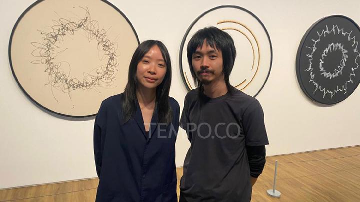 Palari Films Kolaborasi dengan Dua Sutradara Singapura