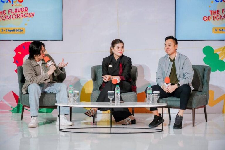 Pameran Makanan 2026 Soroti Perkembangan Kuliner Lokal