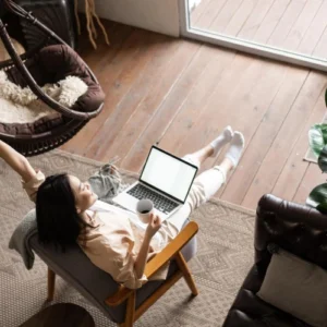 Tips Hidup Santai di Kota Besar