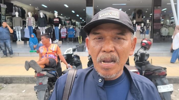 3 Berita Populer Padang: Investigasi Kematian Karim, Perilaku Menyimpang, dan Kerja Bergilir