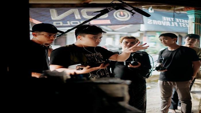 Dari Desa ke Dunia, Alwan Nabil Bawa Film Babel Berkelas Internasional