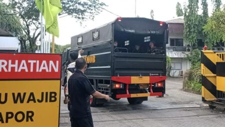 Penyebab Ledakan di Pabrik Baja Great Wall, 1 Orang Tewas Saat Istirahat di Parkiran