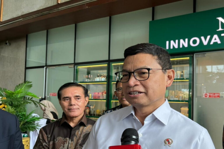 BPOM Tandatangani Aturan Label Nutrisi Produk Pangan