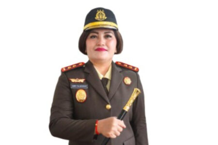 Bayang-bayang sanksi etik jaksa Kejari Karo dalam kasus Amsal Sitepu