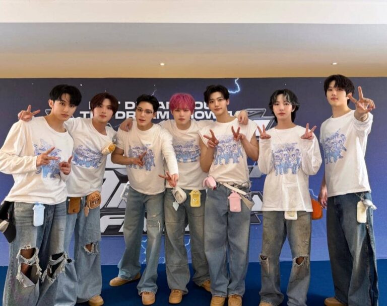 Mengapa Kepergian Mark Lee Diterima Baik oleh Penggemar NCT?