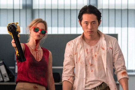 7 Film Horor Tersembunyi Mirip Mereka Akan Membunuhmu, Sama Menyeramkannya!